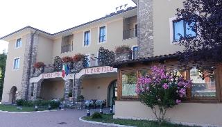 Hotel Santo Stefano