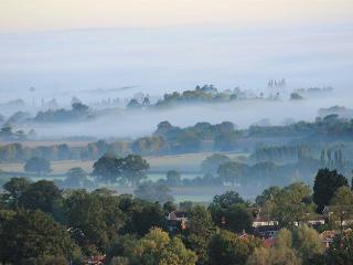 Ashbury Bed And Breakfast