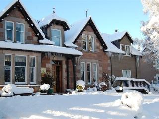 Glenan Lodge
