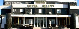 Hotel Atleti