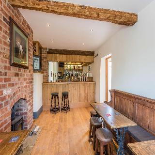 The Lodges At The Baiting House