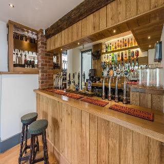 The Lodges At The Baiting House