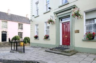 Charlemont House