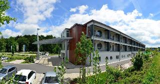 Aribo Hotel Erbendorf