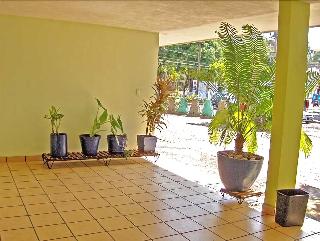 Hotel Avenida