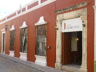 Hotel Maya Ah Kim Pech