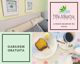 Pousada Villa Atlântica