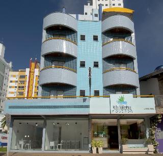 Pousada Villa Atlântica