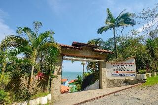 Pousada Canto Das Pedras