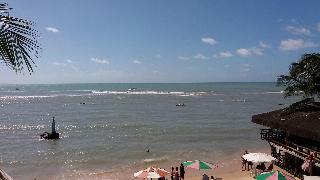 Pousada Céu e Mar