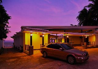 Alegria Water Front Beach House