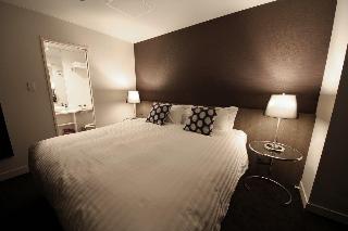 The Ridge Apartments Nozawaのnull