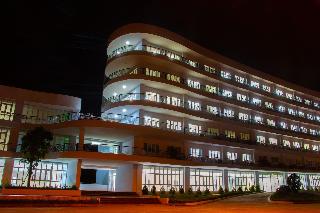 Cwd Hotel Can Tho