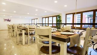 Mb City Hotel RES