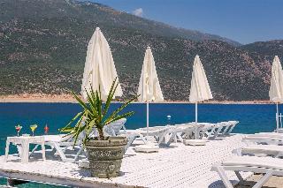 Club Capa Hotel