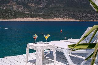 Club Capa Hotel