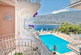 Club Capa Hotel