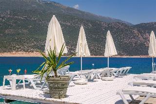 Club Capa Hotel