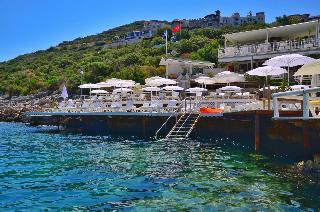 Club Capa Hotel