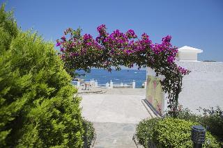 Yaz Beach Hotel