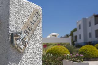 Yaz Beach Hotel