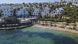 Yaz Beach Hotel