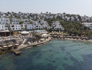 Yaz Beach Hotel