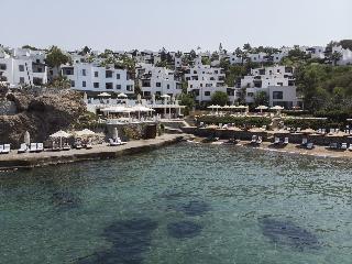 Yaz Beach Hotel