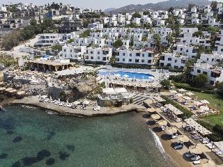 Yaz Beach Hotel