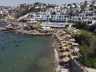 Yaz Beach Hotel