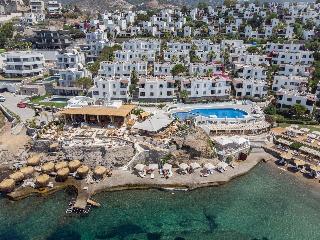 Yaz Beach Hotel