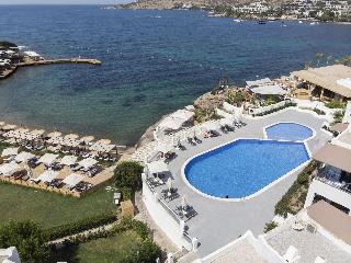 Yaz Beach Hotel