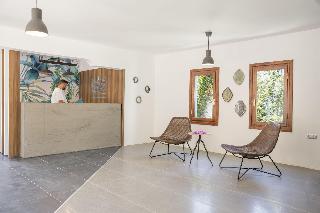 Yaz Beach Hotel