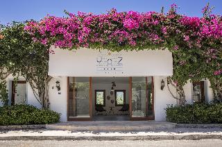 Yaz Beach Hotel