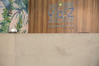 Yaz Beach Hotel