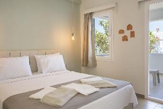 Yaz Beach Hotel