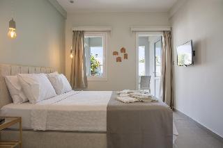 Yaz Beach Hotel
