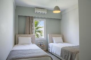 Yaz Beach Hotel