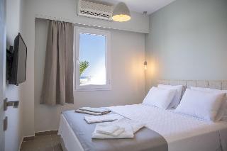 Yaz Beach Hotel