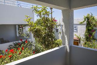 Yaz Beach Hotel