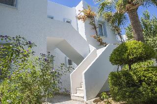Yaz Beach Hotel