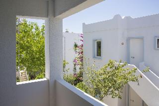 Yaz Beach Hotel