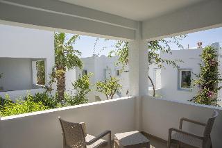 Yaz Beach Hotel
