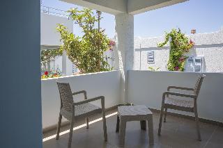 Yaz Beach Hotel