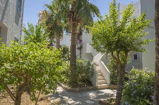 Yaz Beach Hotel