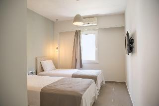 Yaz Beach Hotel