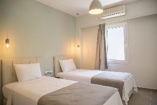 Yaz Beach Hotel