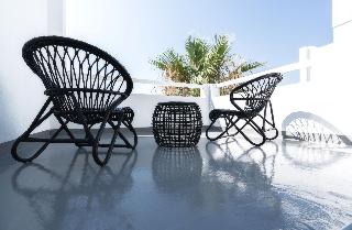 Yaz Beach Hotel