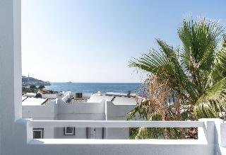 Yaz Beach Hotel