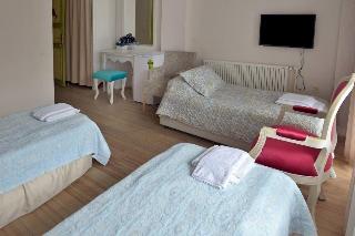 Aeneas Hotel